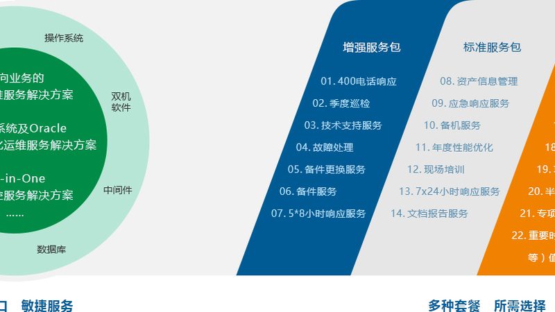 智慧校园项目投标书模板：构建成功投标的五大要素
