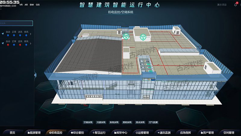 智慧医疗，系统集成背后的关键支撑